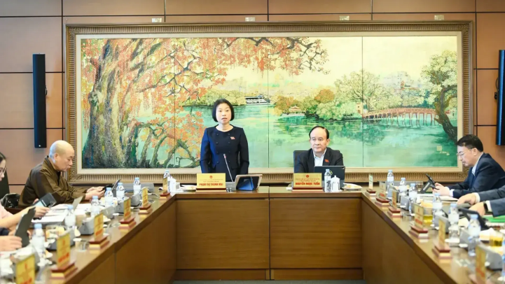 Gỡ vướng thủ tục cho cải tạo chung cư cũ, xây NƠXH